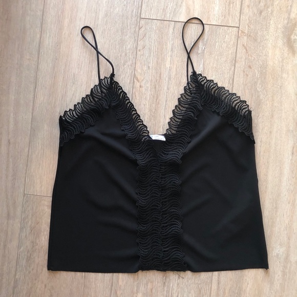 Zara Tops - Zara Camisole